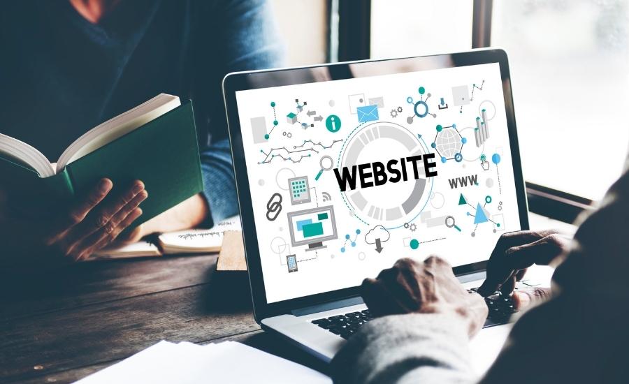 Kreatornusa.com: Layanan Pembuatan Website Portofolio, Toko Online, dan Portal Berita