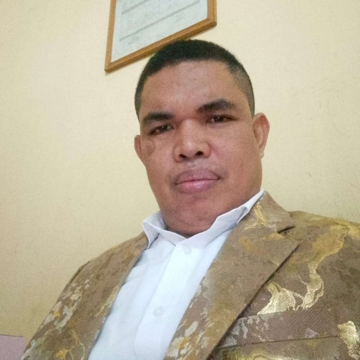 DANANTARA, apakah Pembuat undang-undang melanggar undang-undang? ini pendapat Imran Pasaribu